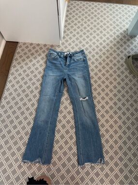 Flying Monkey Jeans